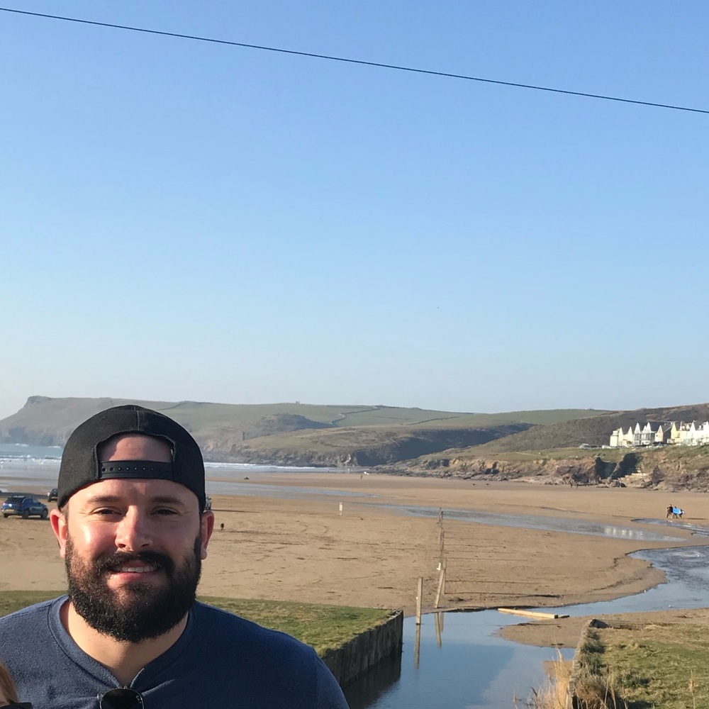 Meet your Posher, Will